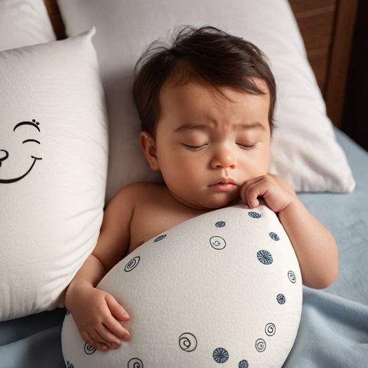 L'importance du sommeil pour les bébés : Conseils pour des nuits paisibles